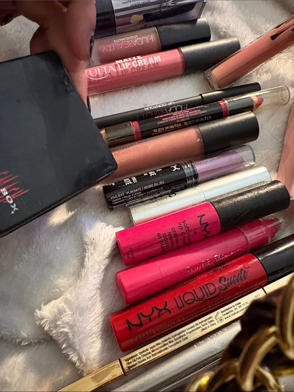 Flirty Girl Beauty Bundle